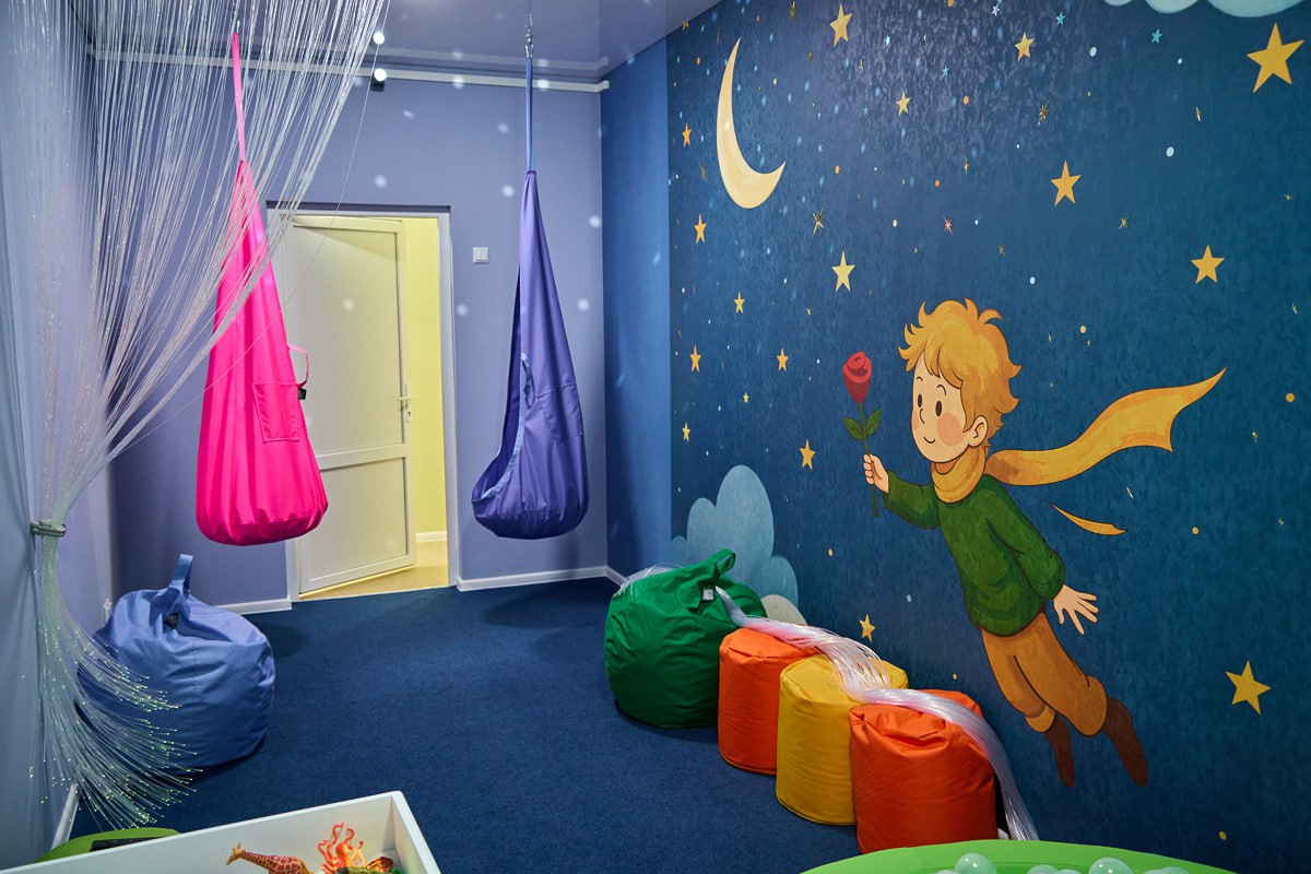 Інклюзивно-ресурсний центр