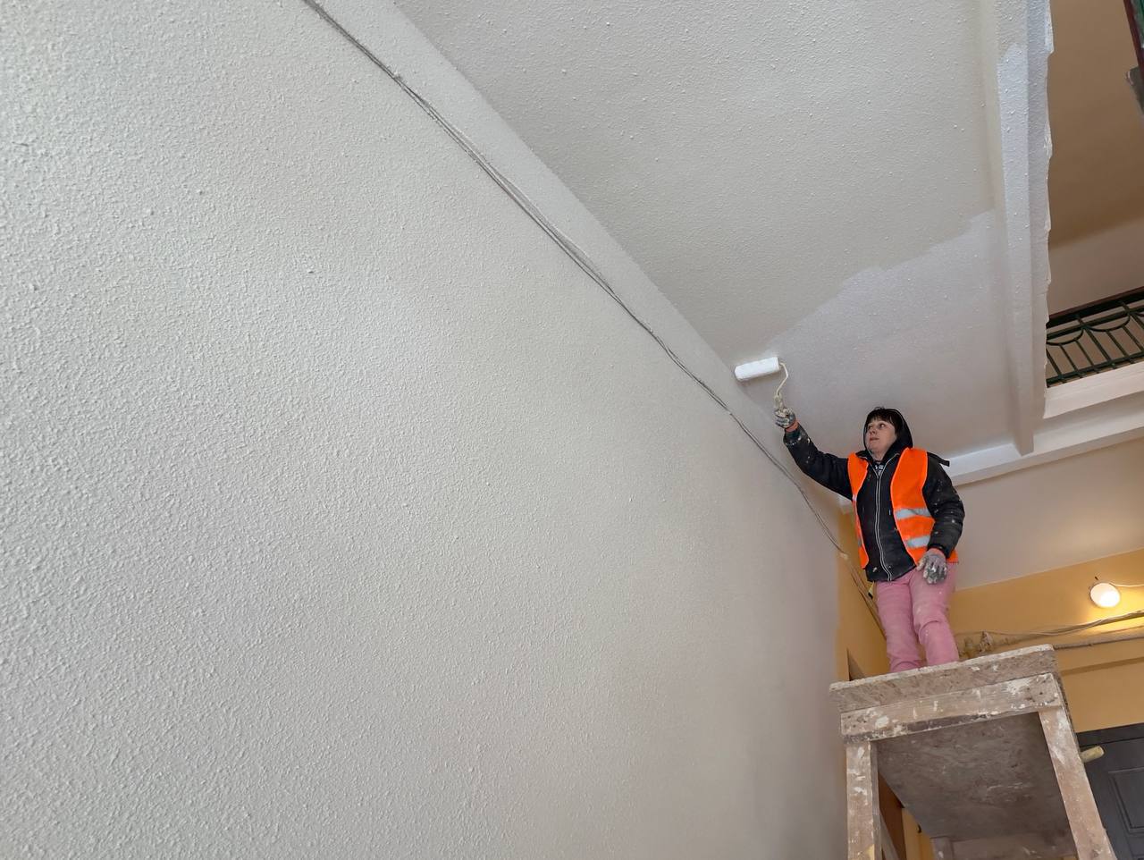 Відновлення житлового фонду