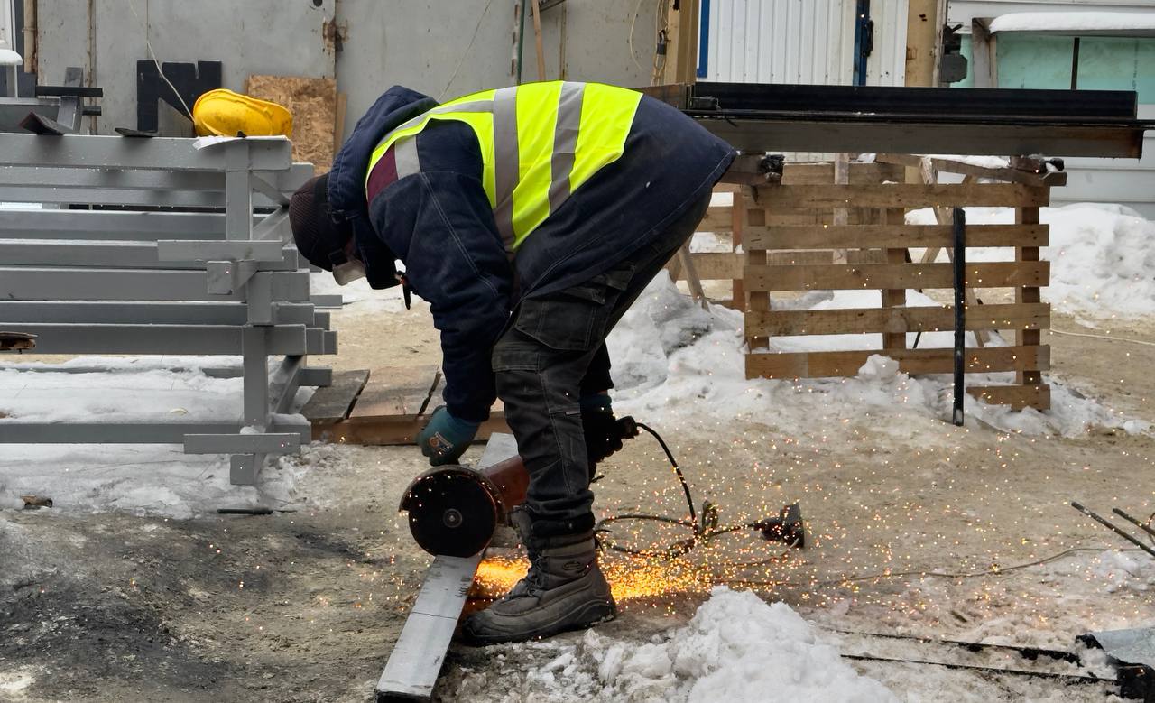 Ремонт житлового будинку