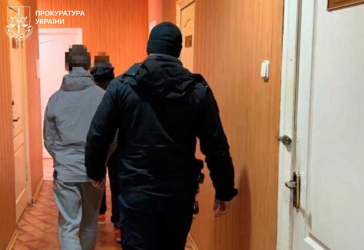  Жорстоке вбивство на Харківщині