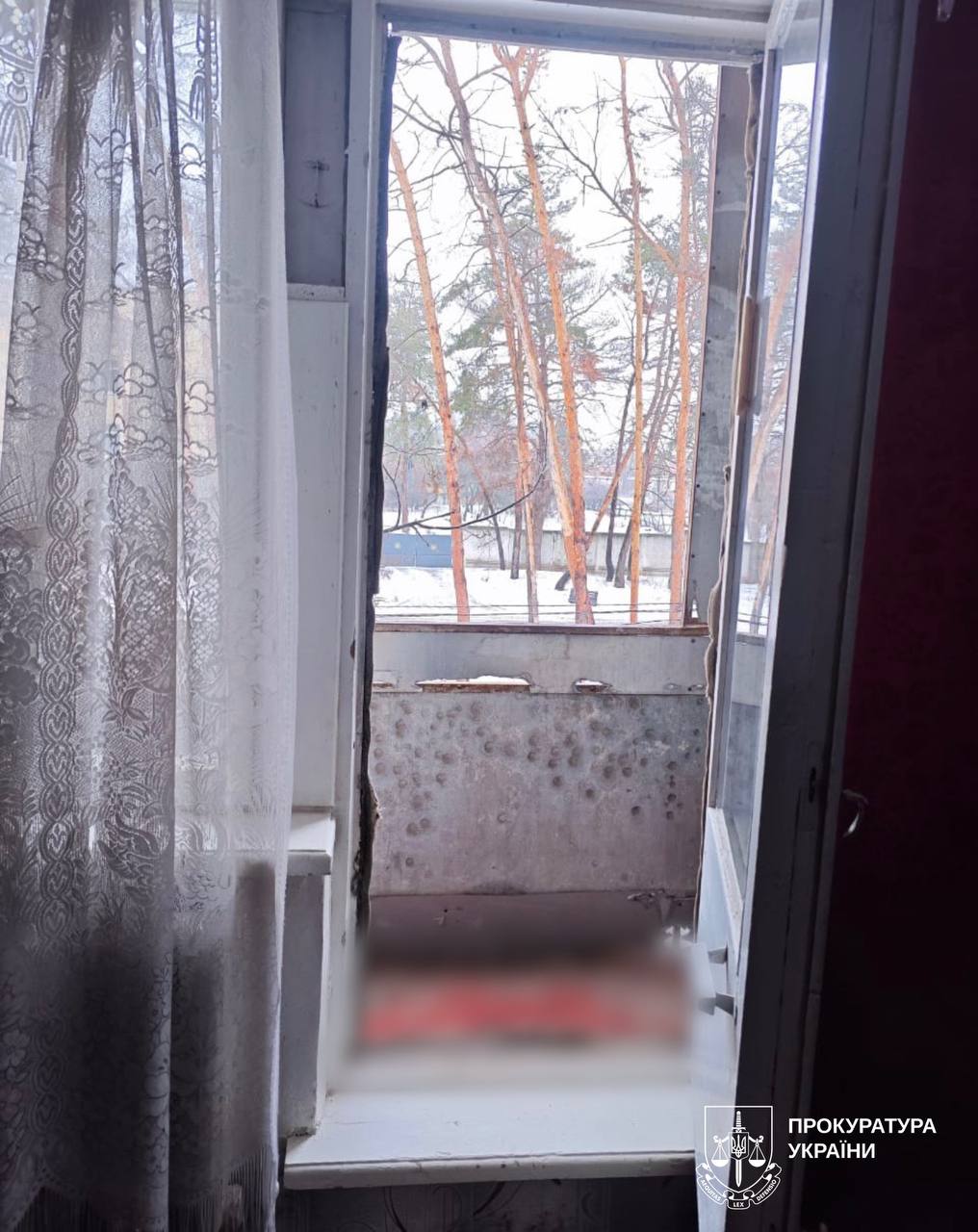 Чоловік вбив свого брата