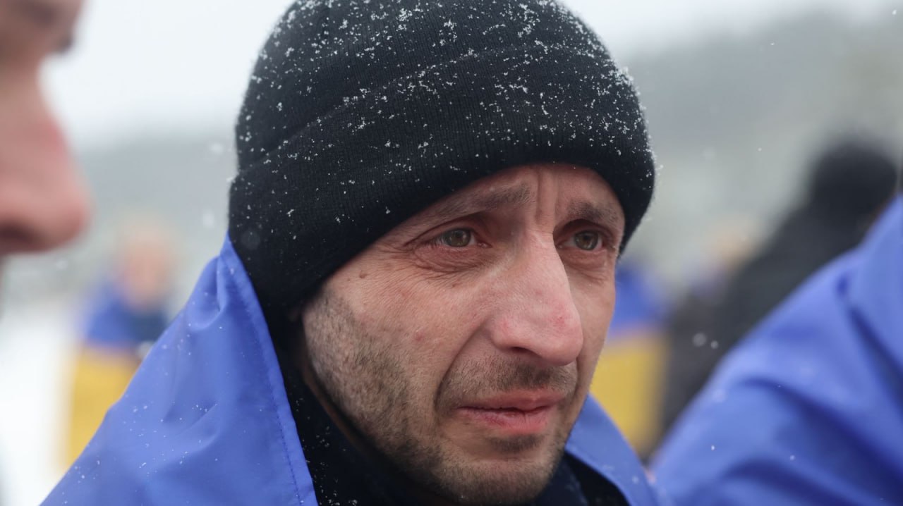 71-й обмін полоненими