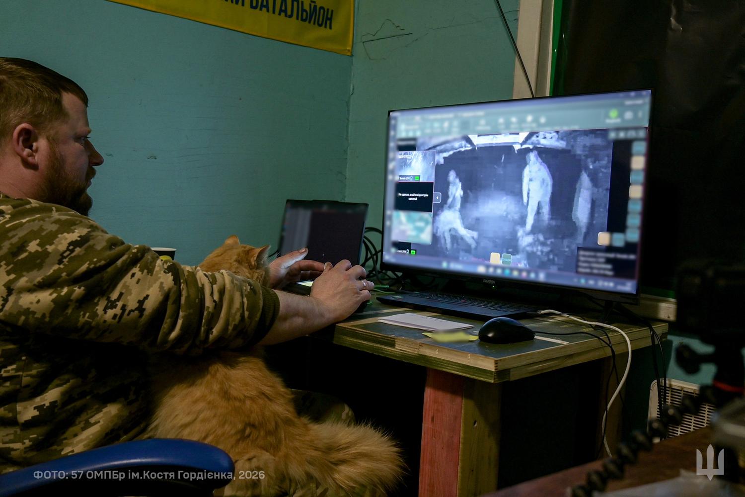 Пораненого бійця евакуювали з Вовчанська