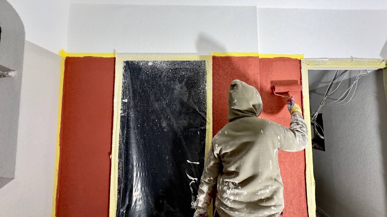 Ремонт багатоповерхівок