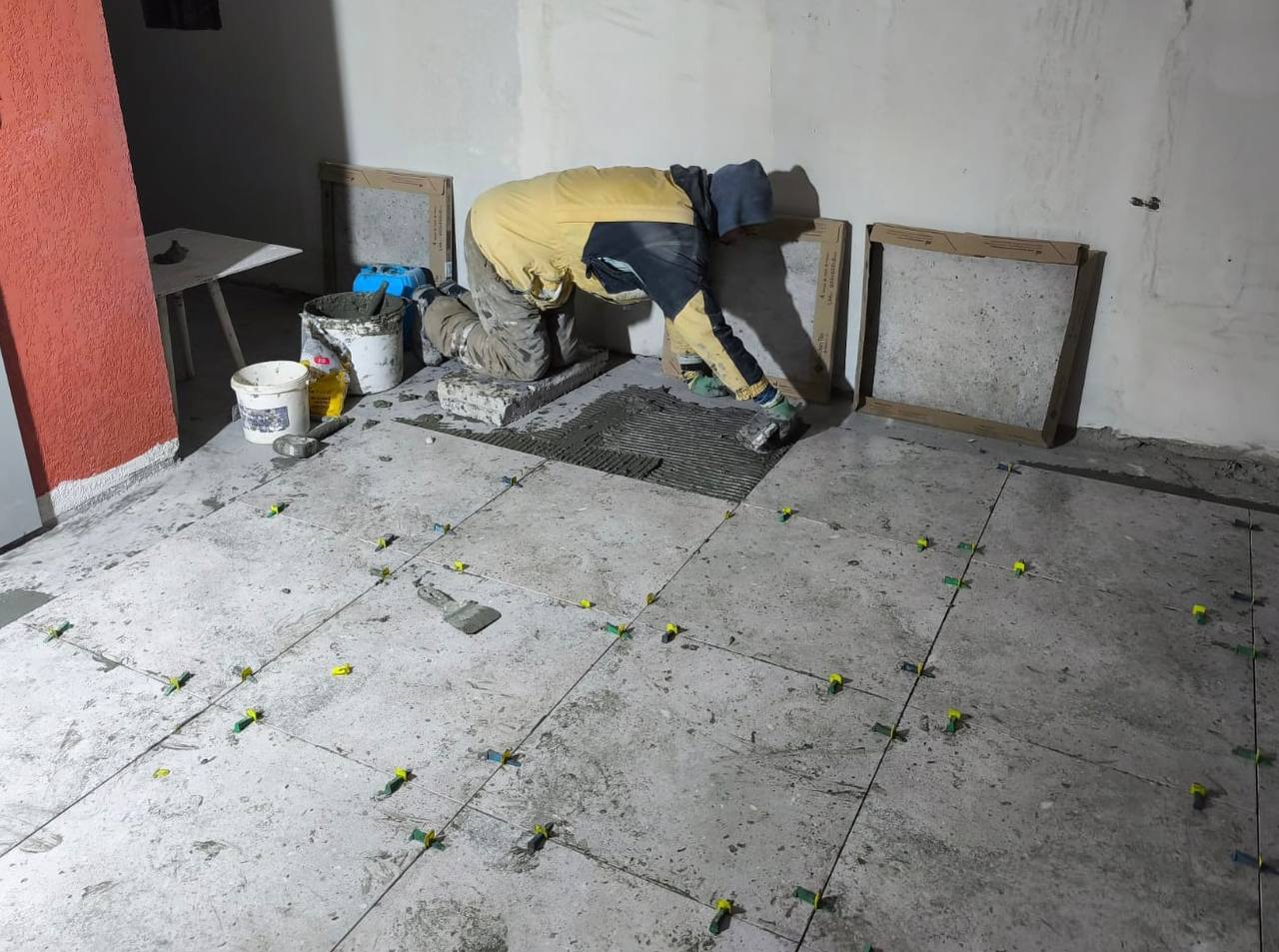 Відновлення житлового фонду