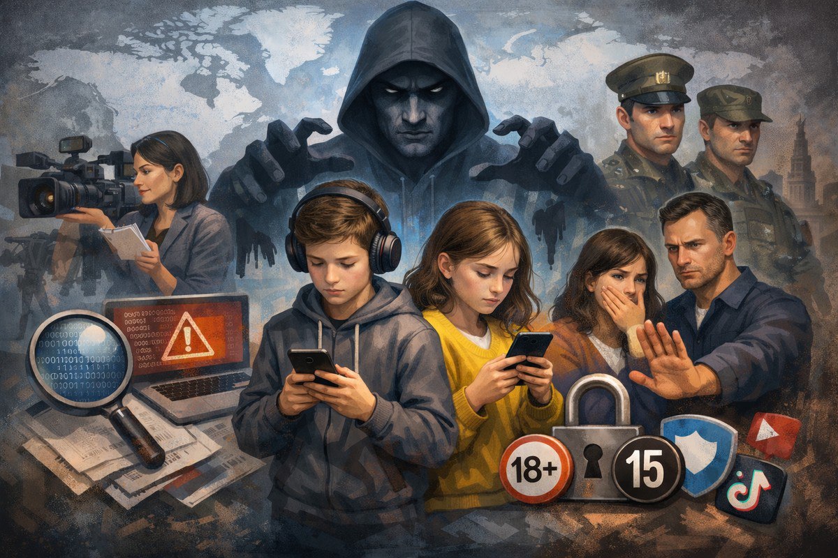 Медіаграмотність