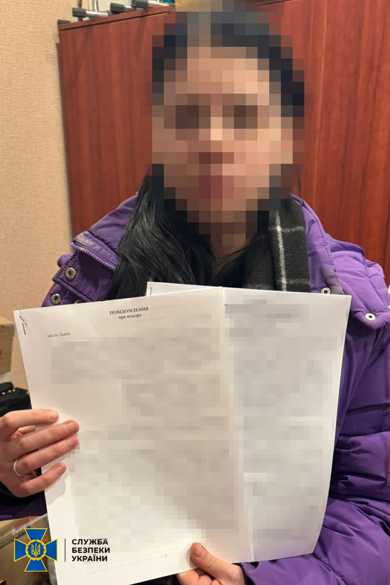 Теракт у Львові 22 лютого