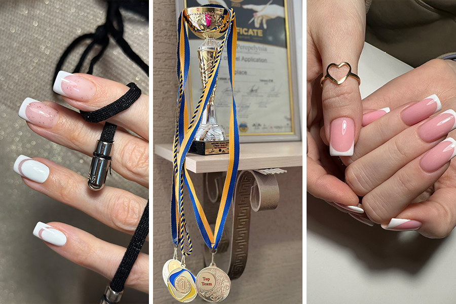 Школа-студія манікюру Magic Lab