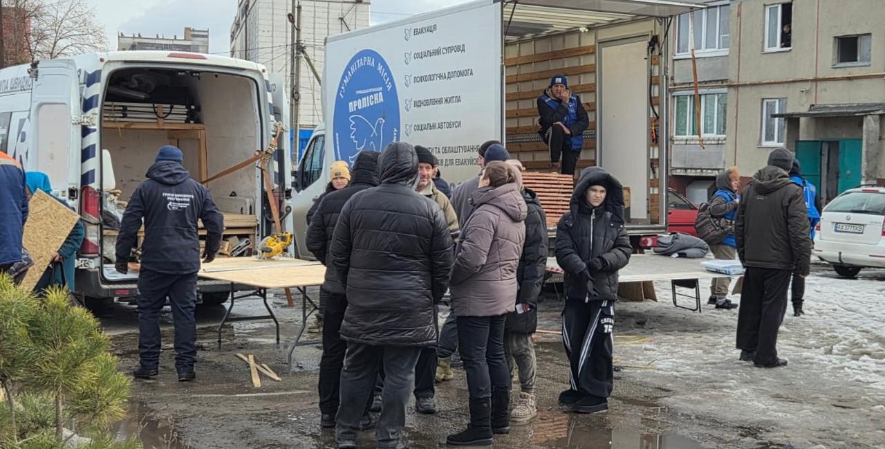 Обстріл Новопокровської громади 5.03.2026_2