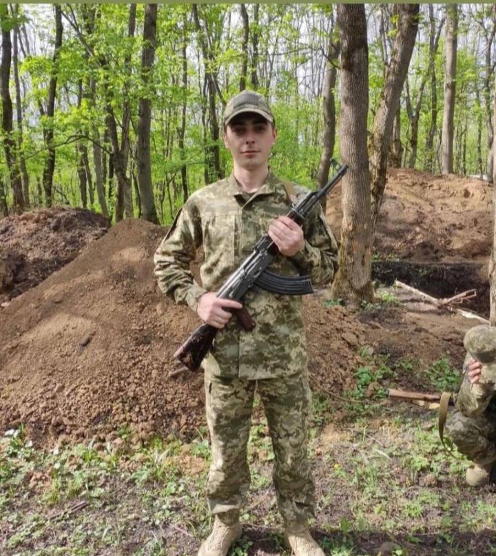 Звільнені з полону рф жителі Харківщини