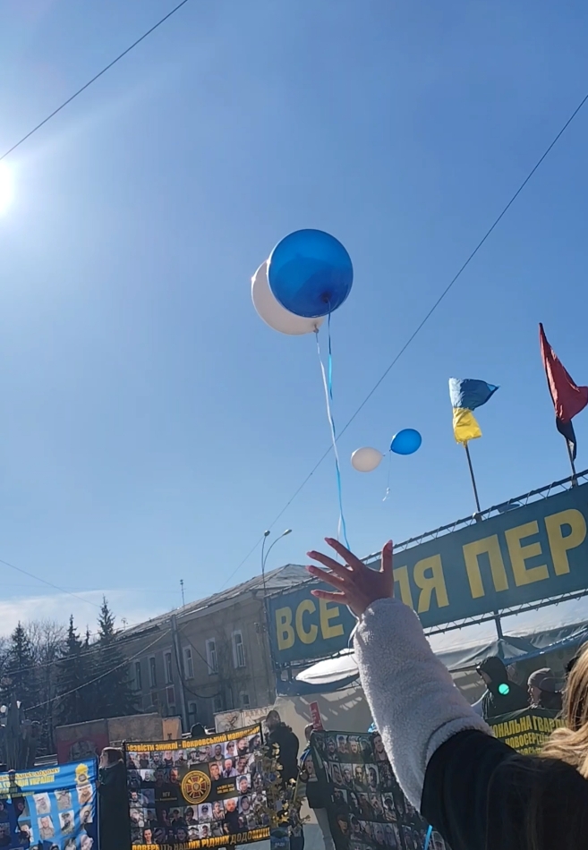 Харків-акція на підтримку військовополонених-берень2026-7