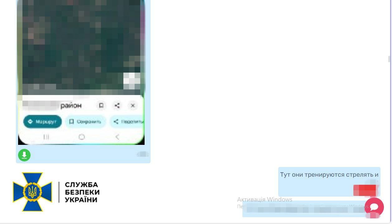 Зливав позиції ЗСУ на Харківщині