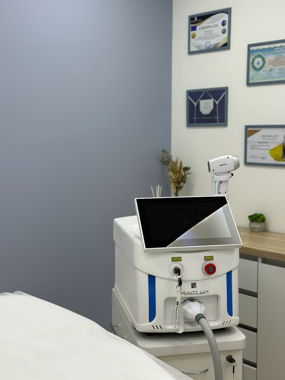 Студія лазерної епіляції 057laser, Харків - 3