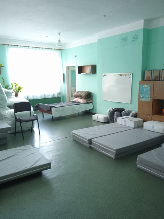 Пункт незламності 2