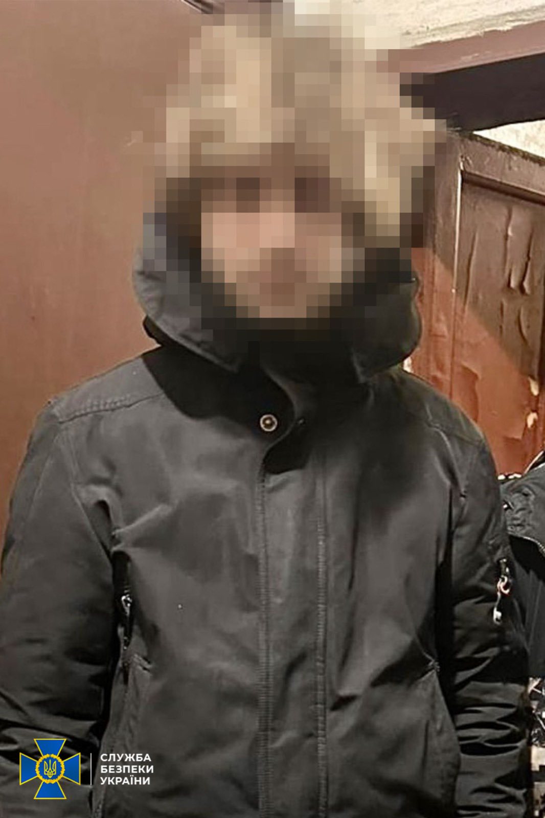 СБУ затримала 18-річного хлопця