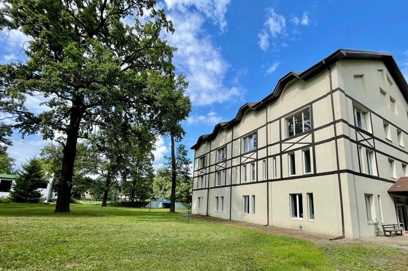 Батьківський затишок