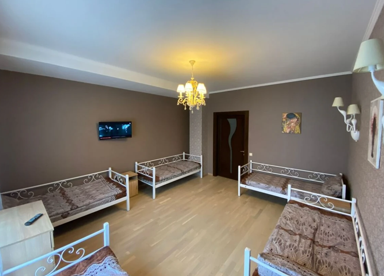 Дбайливі руки