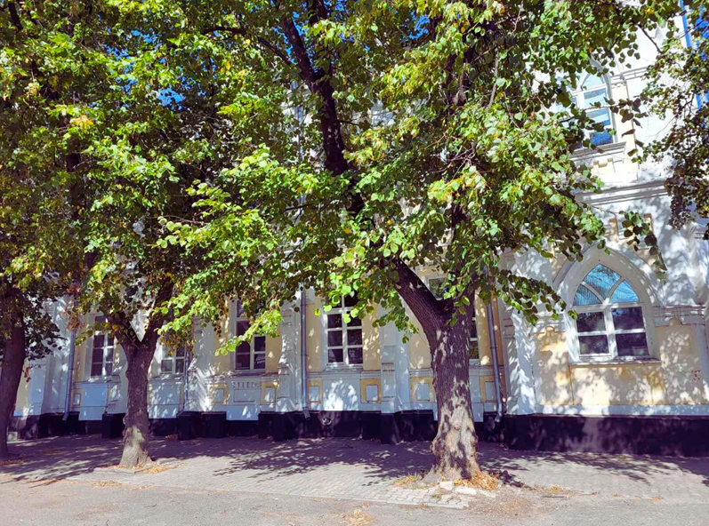 &laquo;Турбота та затишок&raquo;