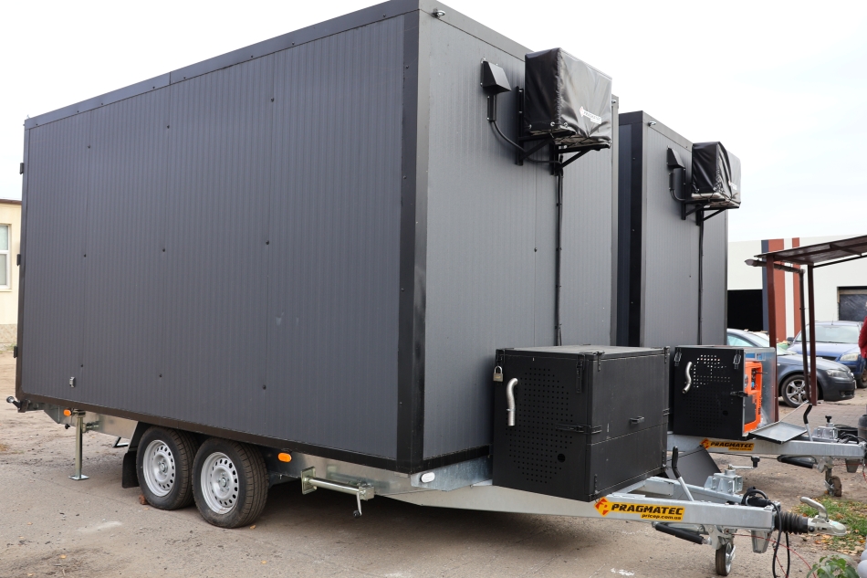 Дергачі-пересувна амбулаторія