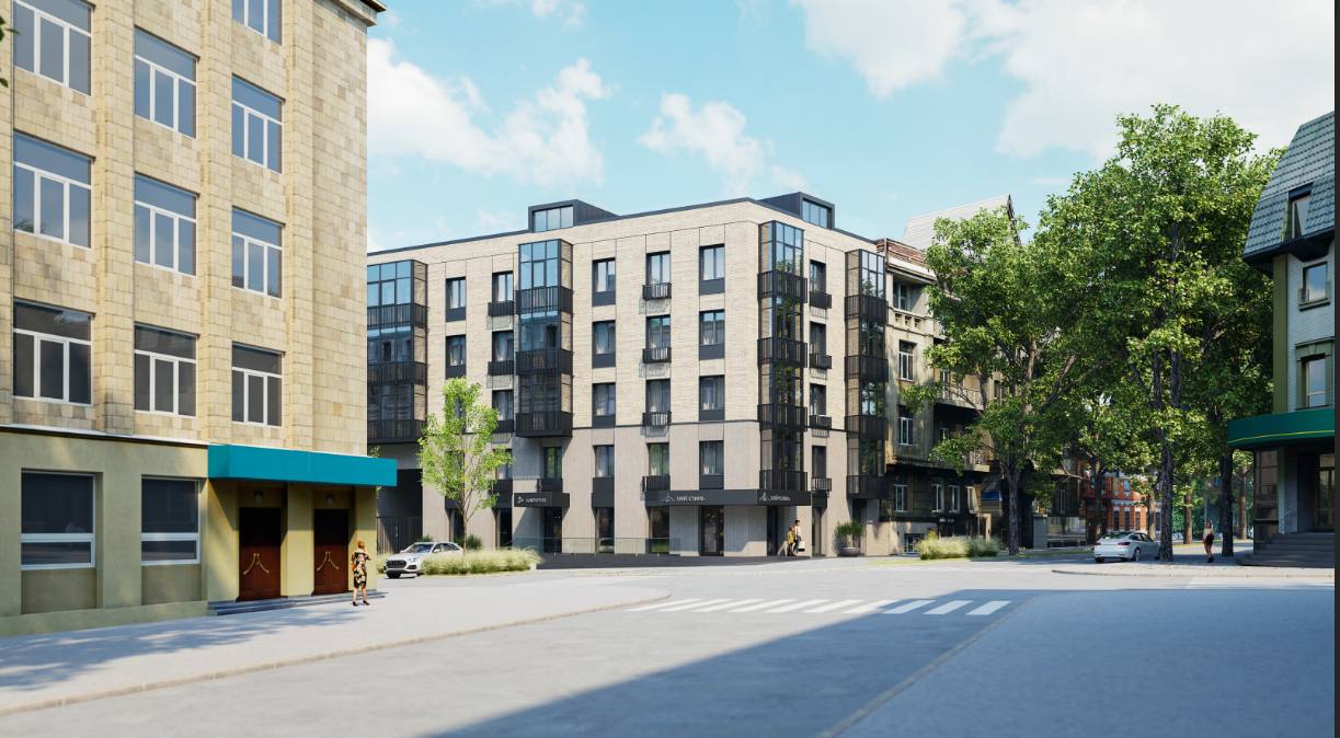 Концепція відновлення