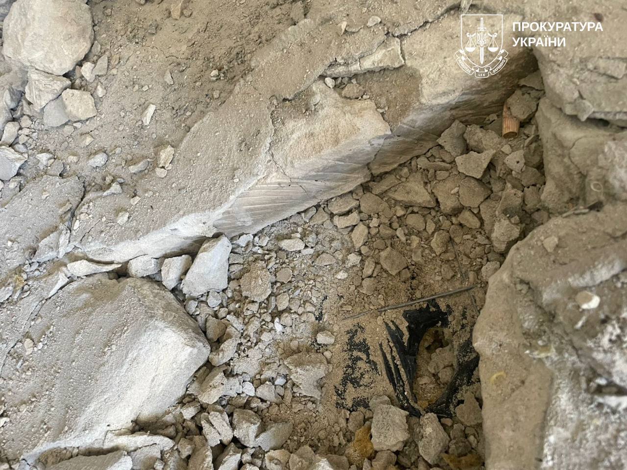 Ремонт багатоповерхівки