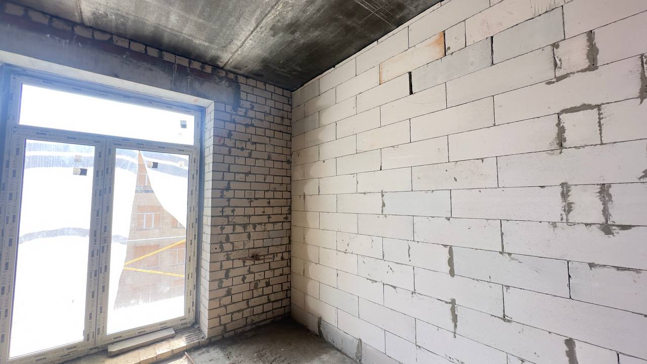 Відбудова житлового будинку