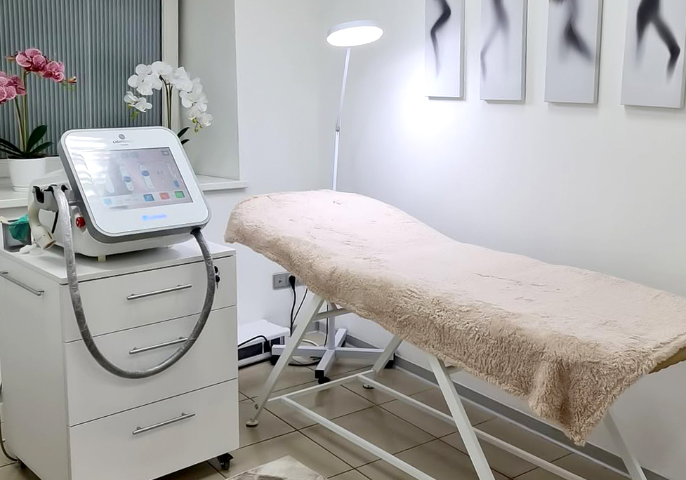 Харків, Центр лазерної корекції