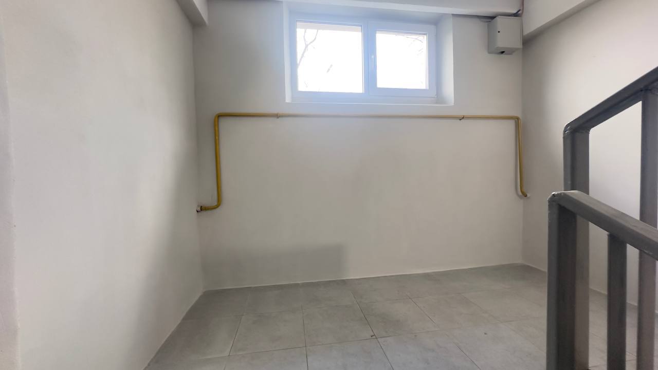 Відбудова після ударів