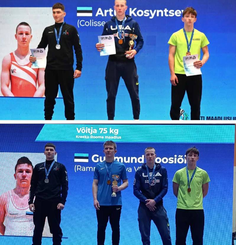 Спортсмени Пісочин 