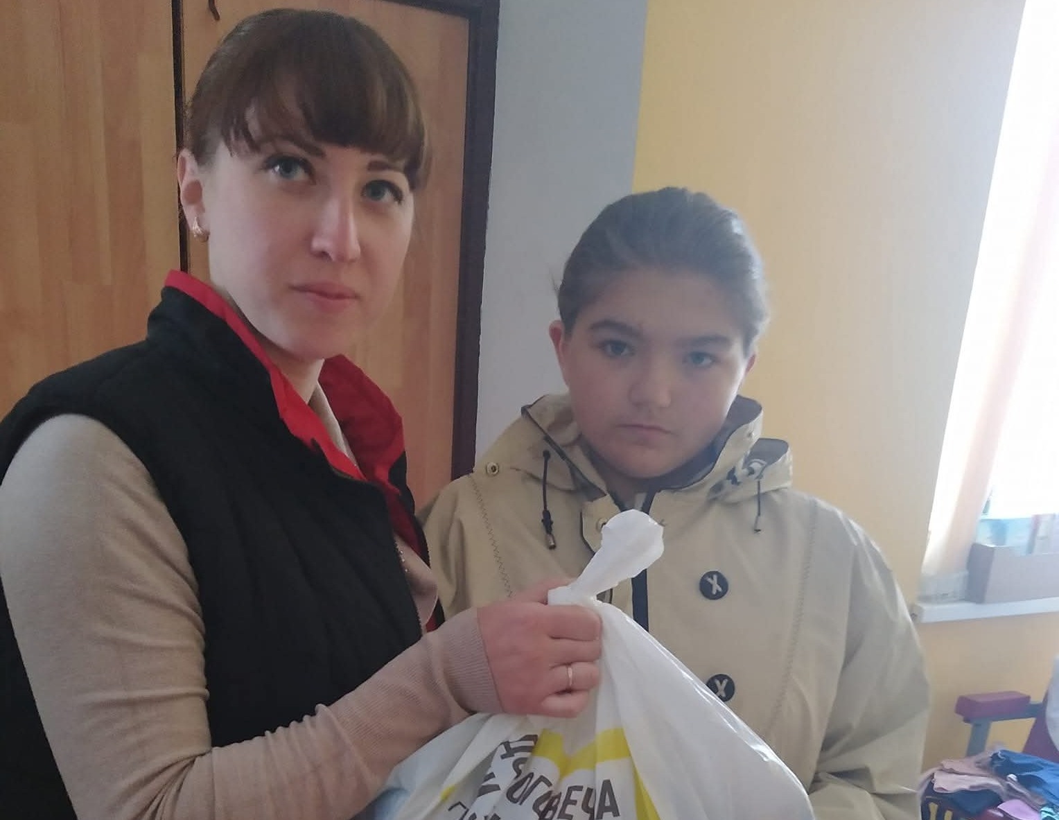 Наталія Піддубна 