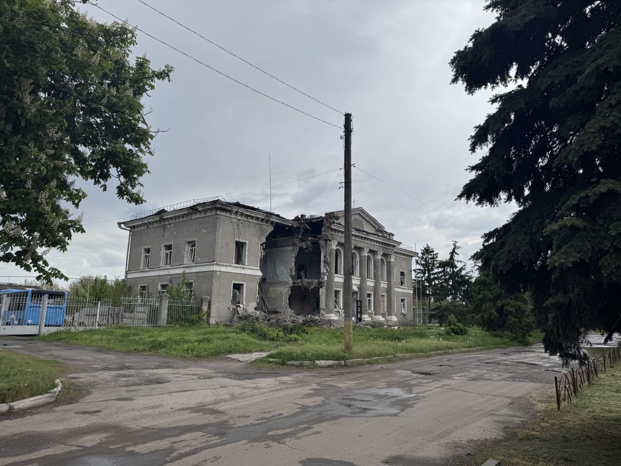 Золочів 2