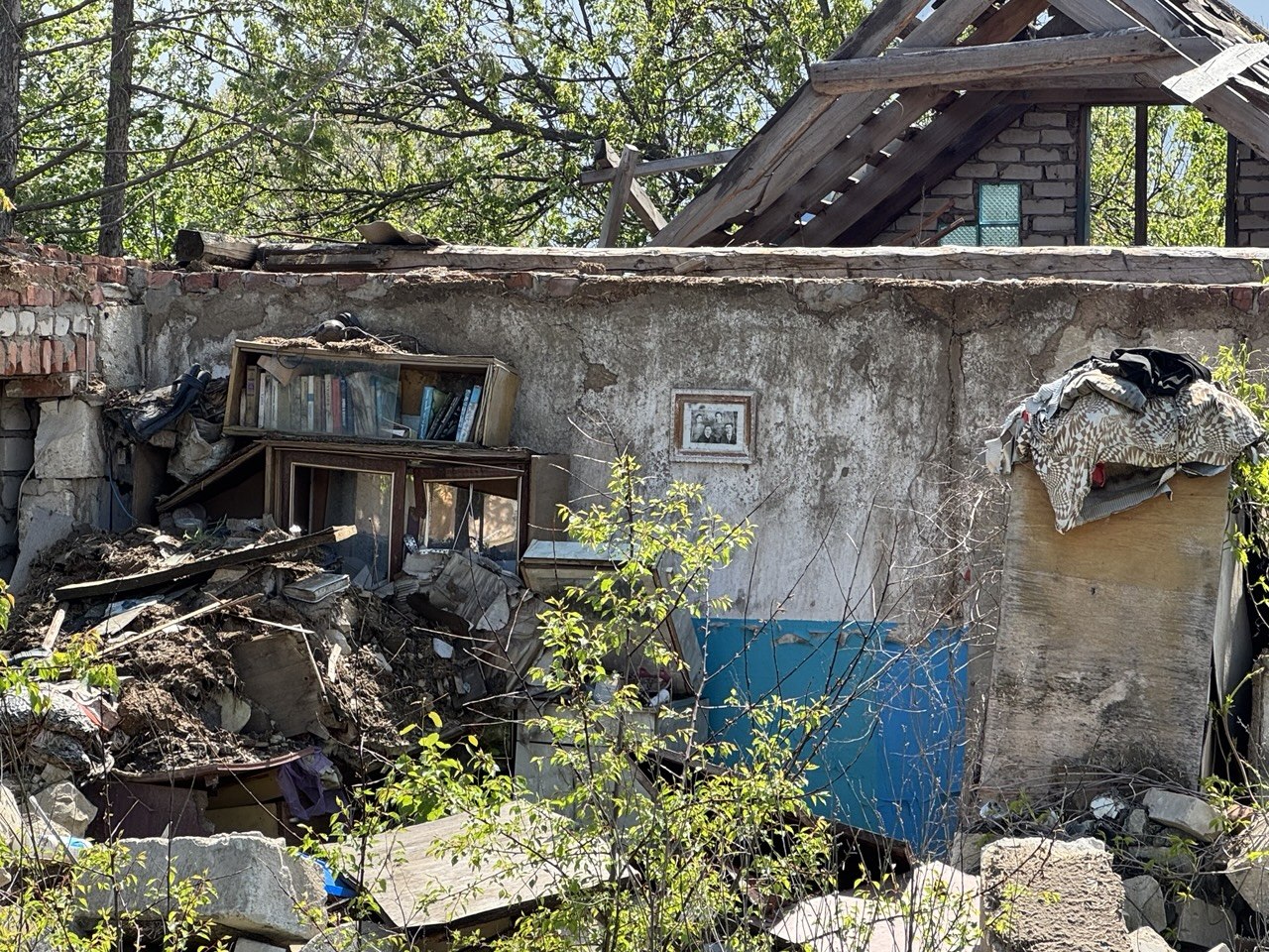 Золочів 1