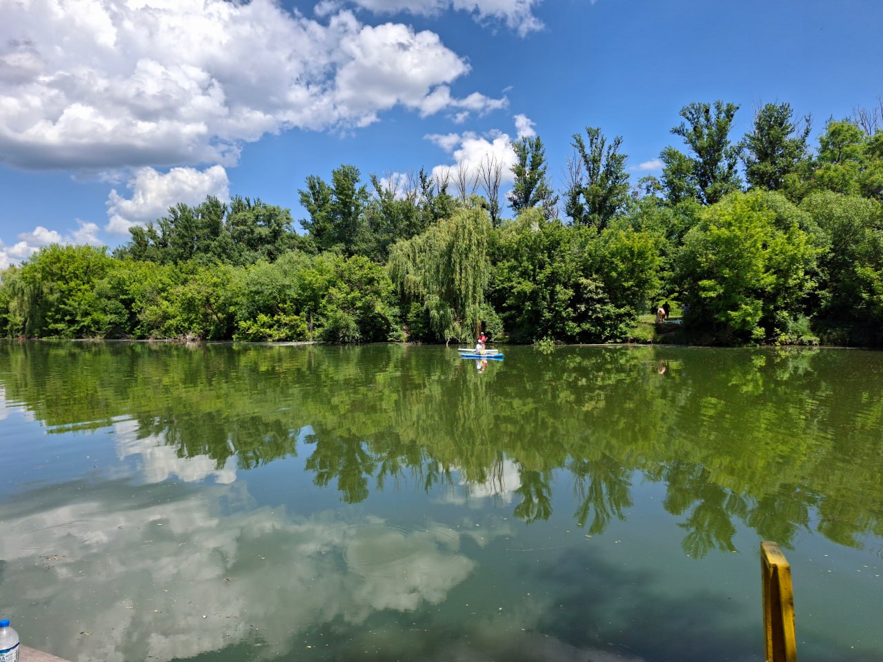 Комплекс Клуб готель Сафарі