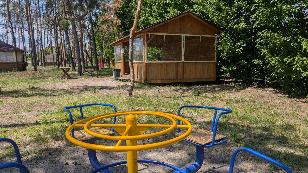 комплексу Клуб готель Сафарі - 5