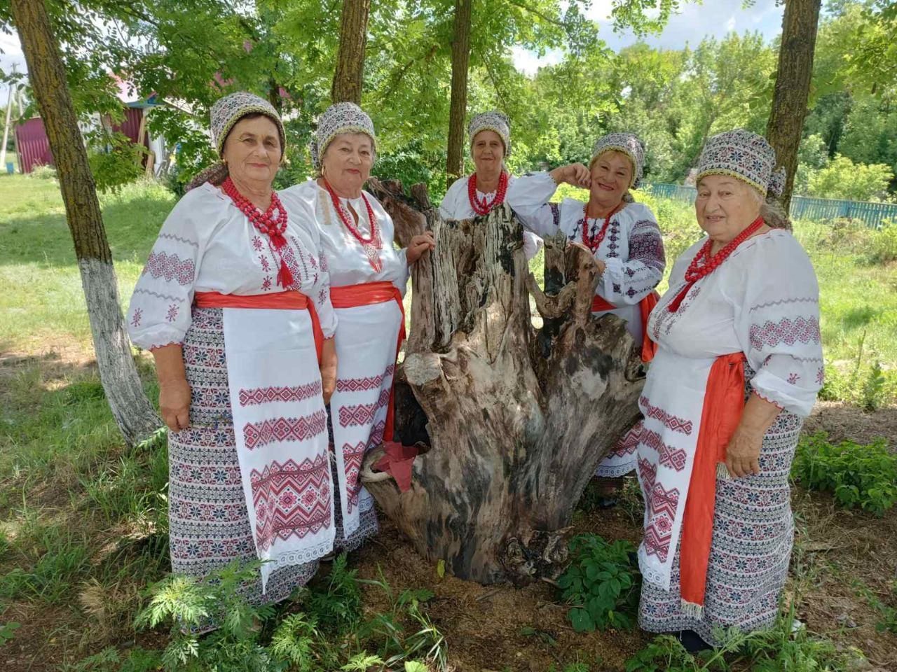 І репетиція, і дозвілля