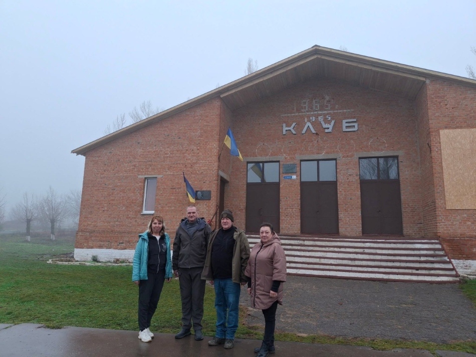 Олексіївська громада-ремонт покрівлі-08