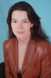 Аліна Червяцова