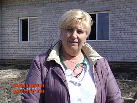 Валентина Рябко, завідувачка Савинської амбулаторії