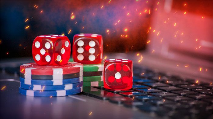 Online Casinos ohne Limit