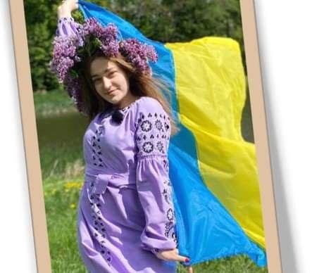 Максимальний результат отримала випускниця з Донецької громади, фото-1