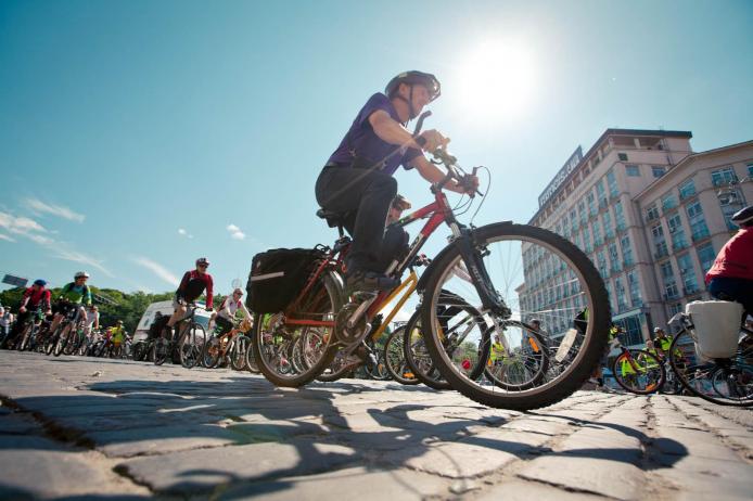 Фото: bikeday.od.ua