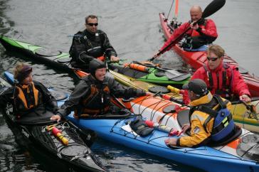 Фото: kayakessentials.co.uk