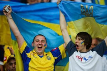 Тхір Фред ставить на збірну України