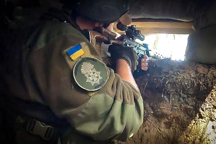 Фото:  Східне оперативно-територіальне об’єднання Національної гвардії України