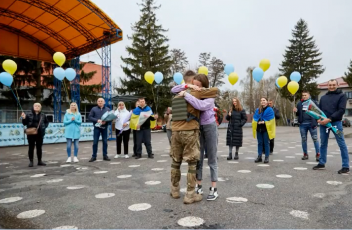 Фото: Валківська міська рада