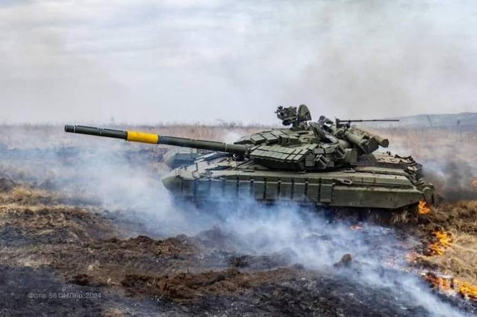 Сили оборони України / Фото ілюстративне, Генштаб ЗСУ