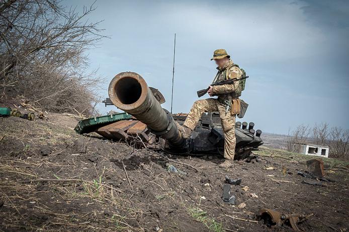 Фото Східного територіального управління Національної гвардії України