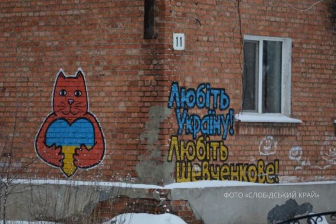 У Шевченковому є декілька шляхів відновлення постраждалих будинків/Слобідський край»