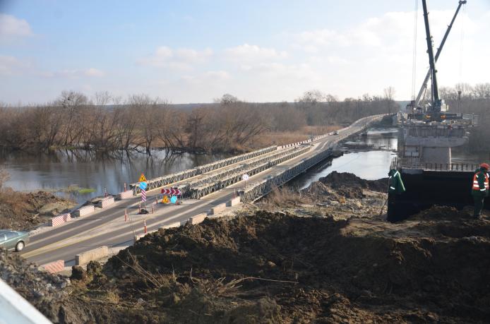 Фото: Служба відновлення та розвитку інфраструктури у Харківській області