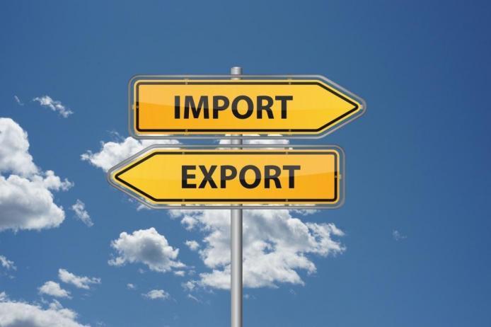 Імпорт – експорт / фото ілюстративне